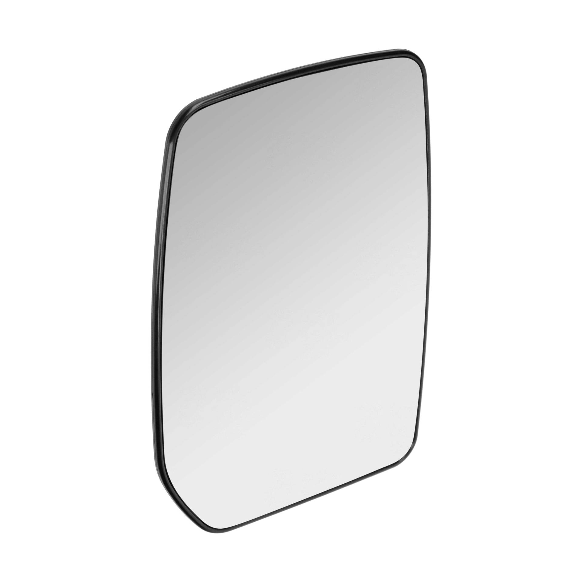 f.becker_line Spiegelglas Außenspiegel Rechts passend für FORD Transit f.becker_line Spiegelglas Außenspiegel Rechts passend für FORD Transit von f.becker_line