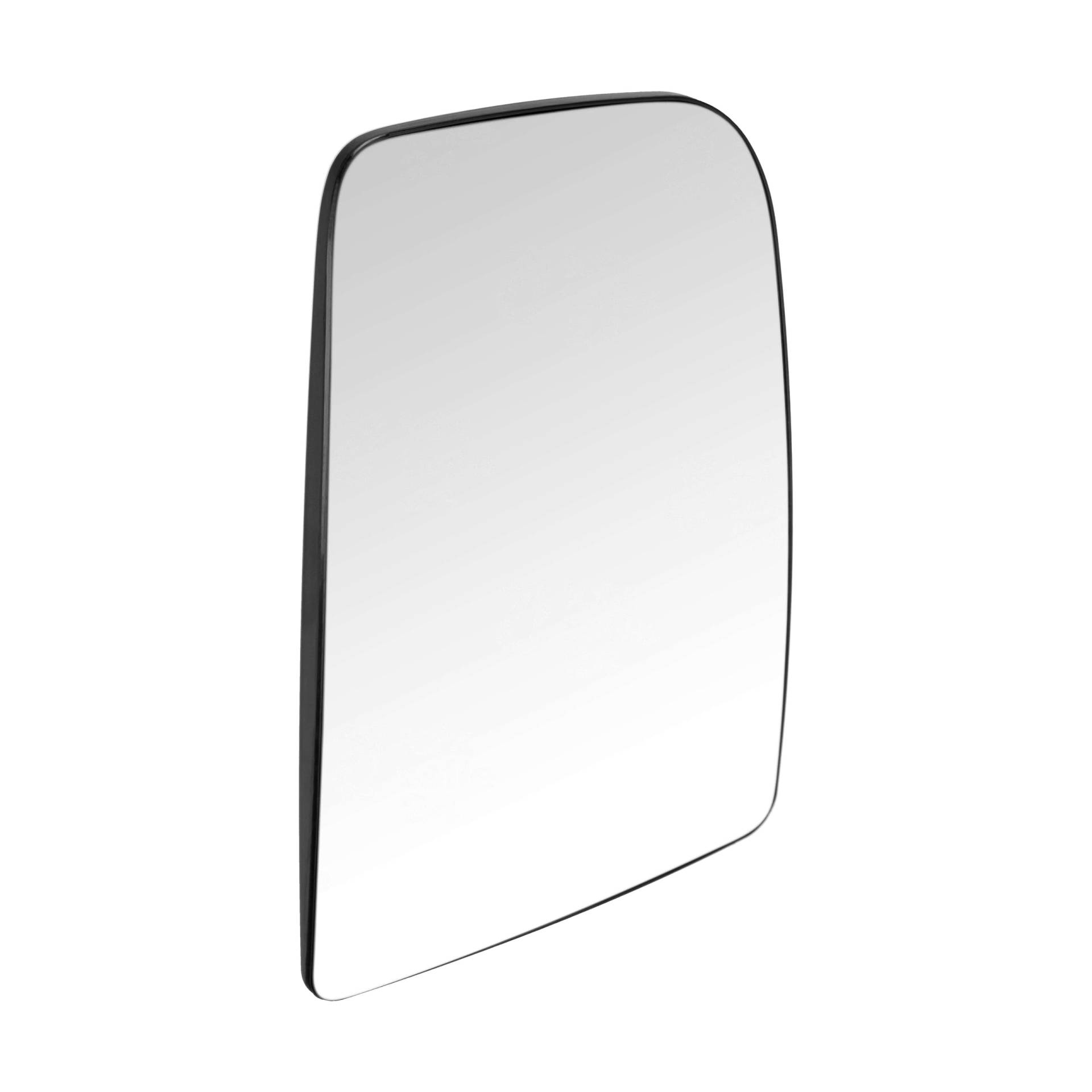 f.becker_line Spiegelglas Außenspiegel Rechts passend für MERCEDES-BENZ Sprinter 3,5-T von F.becker_line
