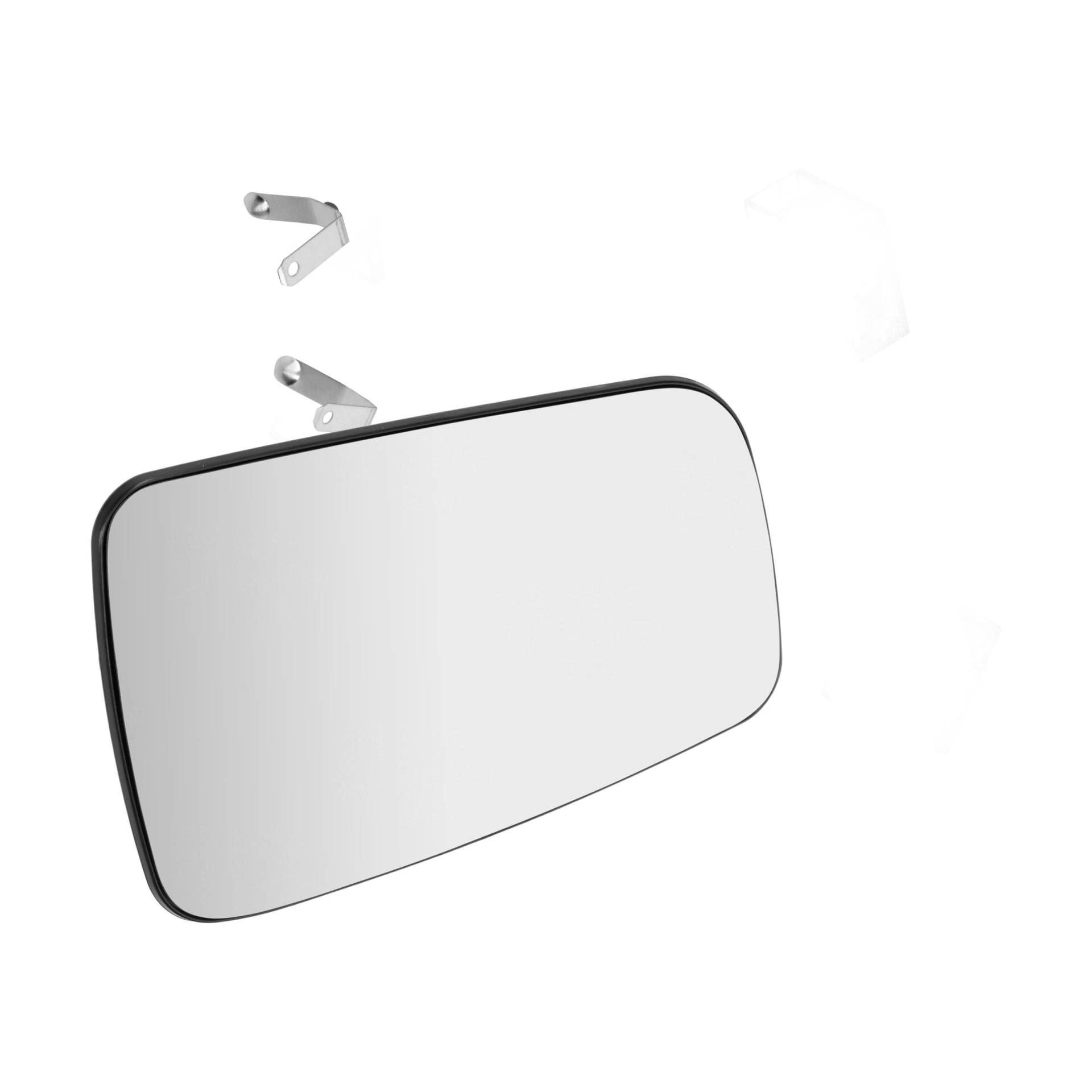 f.becker_line Spiegelglas Außenspiegel Rechts passend für OPEL Astra G f.becker_line Spiegelglas Außenspiegel Rechts passend für OPEL Astra G von f.becker_line