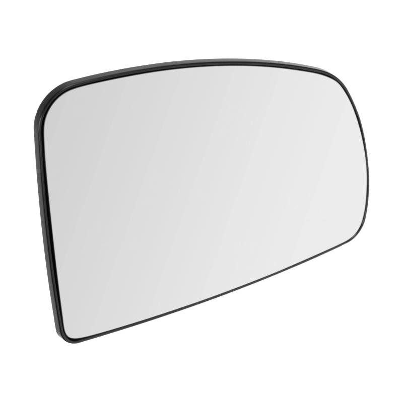 f.becker_line Spiegelglas Außenspiegel Rechts passend für OPEL Meriva A von f.becker_line