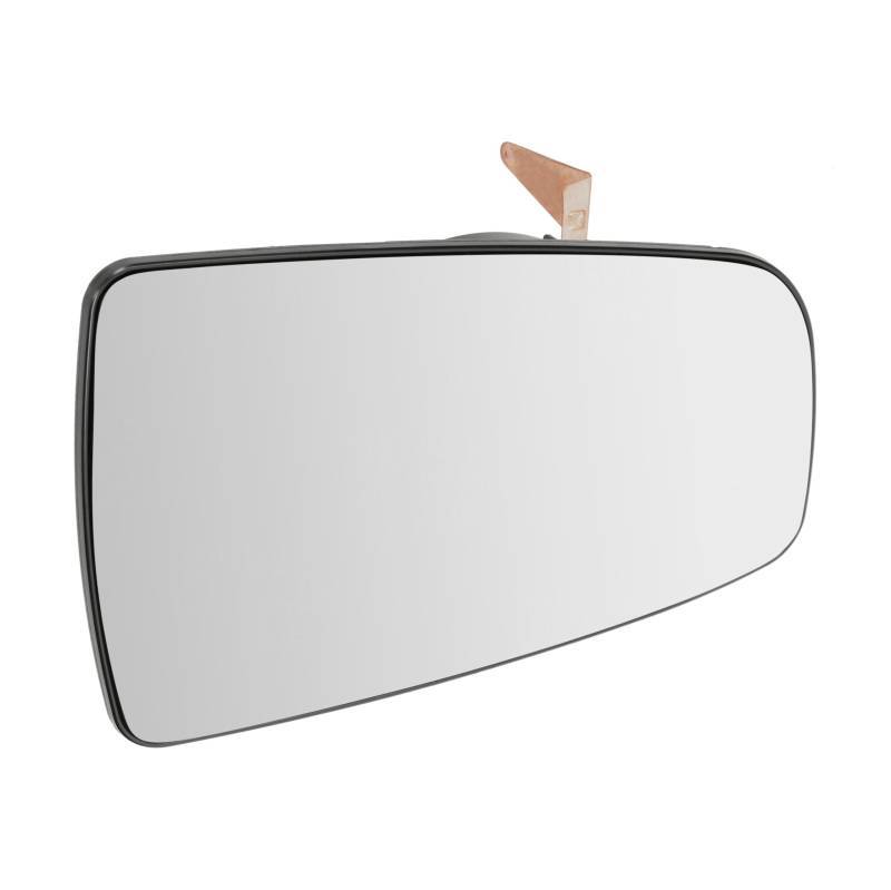 f.becker_line Spiegelglas Außenspiegel Rechts passend für OPEL Zafira B/Family von f.becker_line
