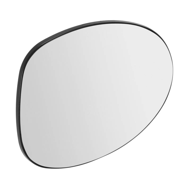 f.becker_line Spiegelglas Außenspiegel Rechts passend für RENAULT Twingo I von F.becker_line