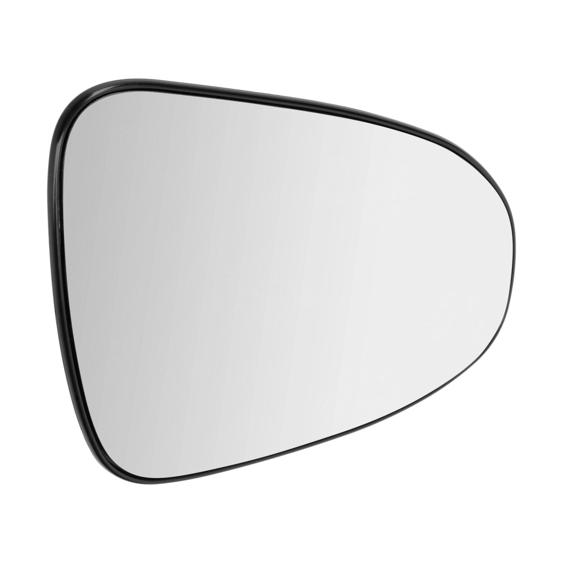 f.becker_line Spiegelglas Außenspiegel Rechts passend für TOYOTA Yaris f.becker_line Spiegelglas Außenspiegel Rechts passend für TOYOTA Yaris von f.becker_line