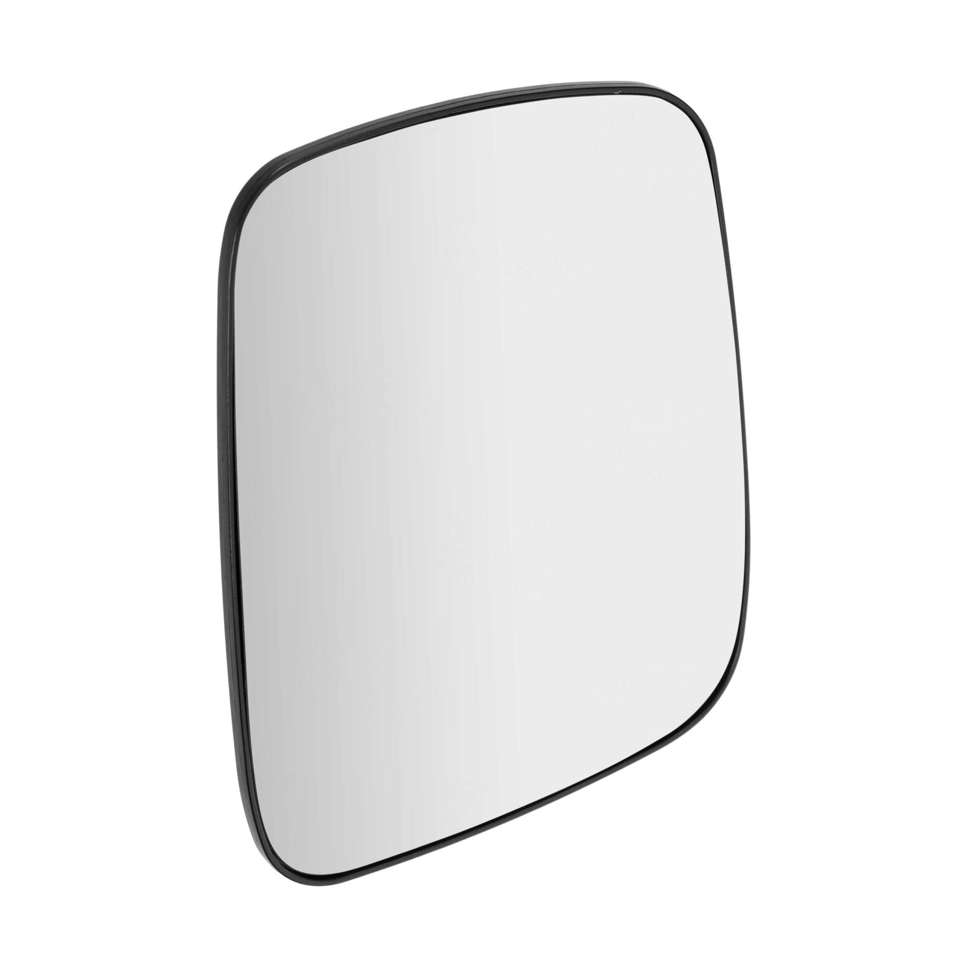 f.becker_line Spiegelglas Außenspiegel Rechts passend für VW Transporter T4 f.becker_line Spiegelglas Außenspiegel Rechts passend für VW Transporter T4 von F.becker_line