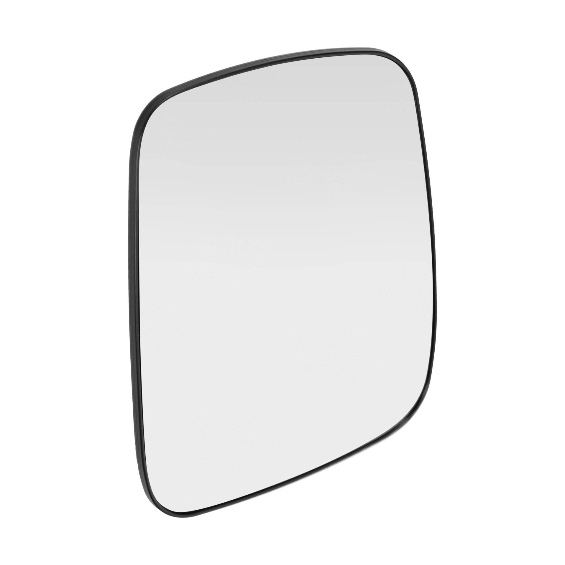 f.becker_line Spiegelglas Außenspiegel Rechts passend für VW Transporter T4 f.becker_line Spiegelglas Außenspiegel Rechts passend für VW Transporter T4 von f.becker_line