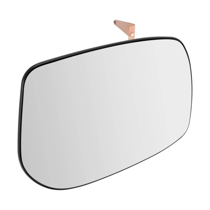 f.becker_line Spiegelglas Außenspiegel Rechts passend für Yaris/Vios TOYOTA von F.becker_line