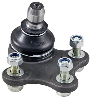 f.becker_line Traggelenk Vorne Rechts Links passend für OPEL Corsa D ABARTH Punto FIAT f.becker_line Traggelenk Vorne Rechts Links passend für OPEL Corsa D ABARTH Punto FIAT von F.becker_line