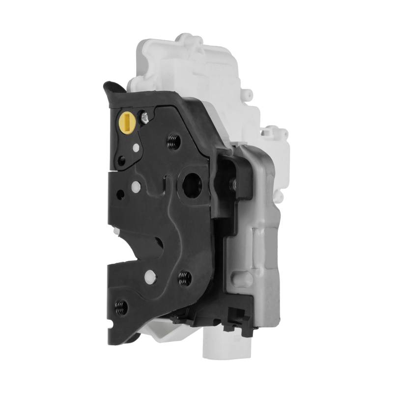 f.becker_line Türschloss Hinten Rechts passend für AUDI A5 Q7 Q5 Q3 A4 Allroad B8 von F.becker_line