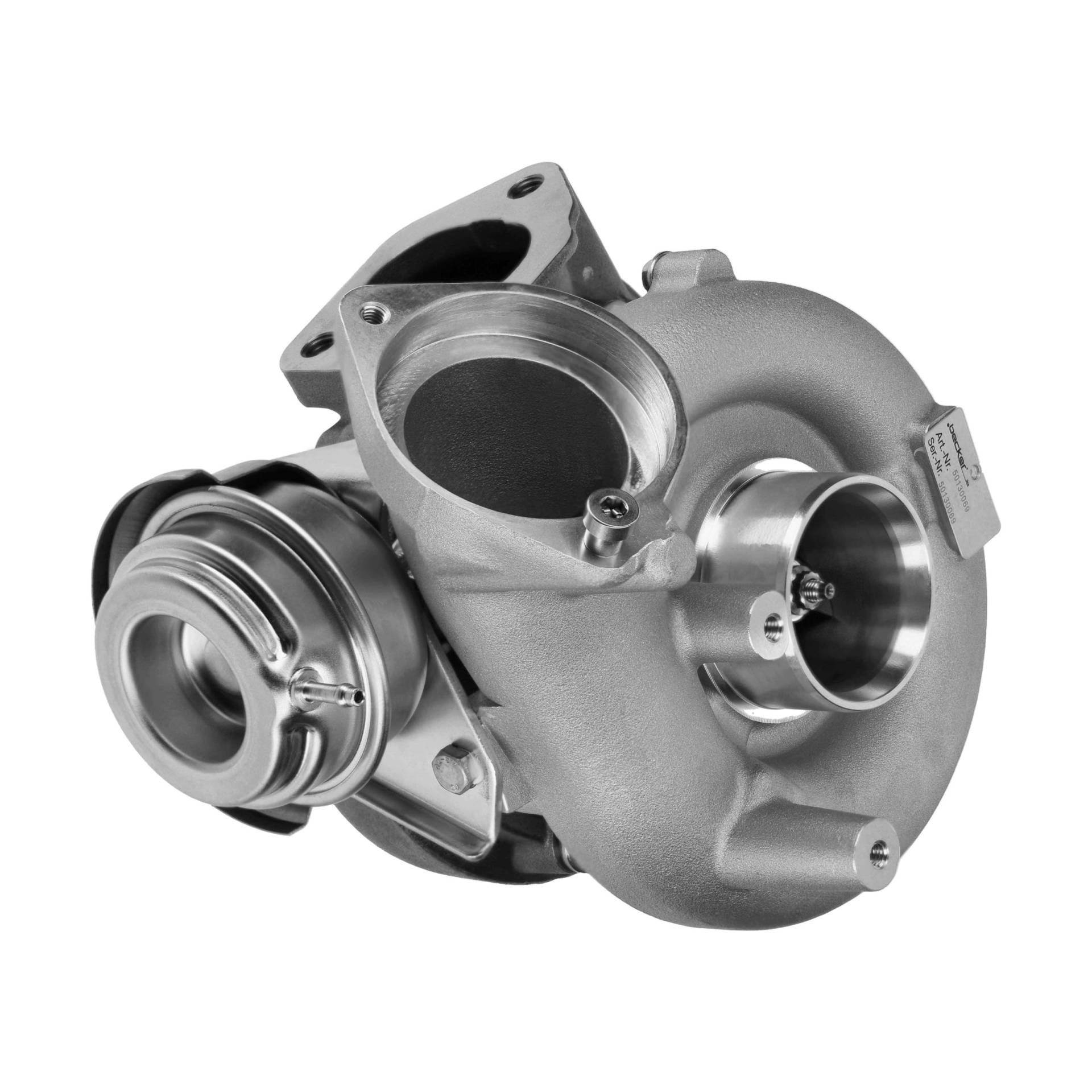 f.becker_line Turbolader passend für BMW X5 f.becker_line Turbolader passend für BMW X5 von f.becker_line