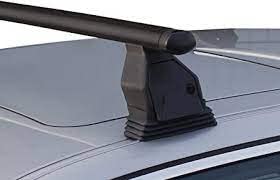 AV-Ersatz-Dachträger für Auto-Dachträger Peugeot 3008 von 2009 bis 2016 5008 (No Rails) ab 2009, zugelassen und einfache Montage Menabo von F.lli Menabo