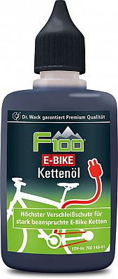 F100 283, E-Bike Kettenöl - 50 ml von F100