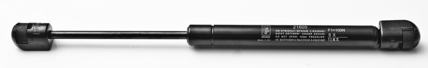 FA KROSNO Heckklappendämpfer 21605 FA KROSNO Heckklappendämpfer 21605 von FA KROSNO