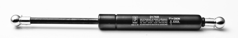 FA KROSNO Heckklappendämpfer 21768 FA KROSNO Heckklappendämpfer 21768 von FA KROSNO