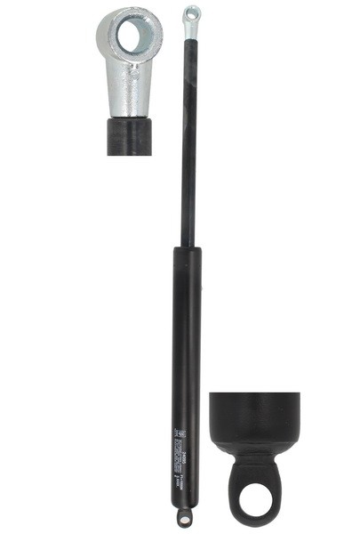 FA KROSNO Heckklappendämpfer 24095 FA KROSNO Heckklappendämpfer 24095 von FA KROSNO