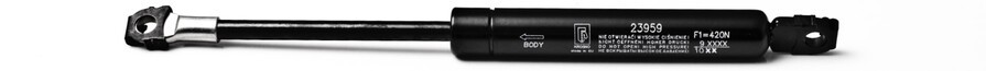 FA KROSNO Heckklappendämpfer BMW 23959 51231908465 FA KROSNO Heckklappendämpfer BMW 23959 51231908465 von FA KROSNO