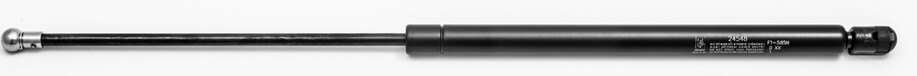 FA KROSNO Heckklappendämpfer FORD 24548 1592821,1683269,7S71N406A10AC 7S71N406A10AD,7S71N406A10AE,7S71N406A10AF,1477988 FA KROSNO Heckklappendämpfer FORD 24548 1592821,1683269,7S71N406A10AC 7S71N406A10AD,7S71N406A10AE,7S71N406A10AF,1477988 von FA KROSNO