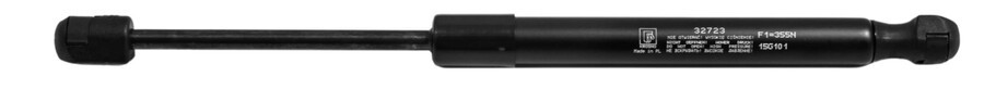 FA KROSNO Heckklappendämpfer FORD USA 32723 1935835,1940530,1940531 FR3B63406A10AB,FR3B76406A10AB,FR3B76406A10BB FA KROSNO Heckklappendämpfer FORD USA 32723 1935835,1940530,1940531 FR3B63406A10AB,FR3B76406A10AB,FR3B76406A10BB von FA KROSNO