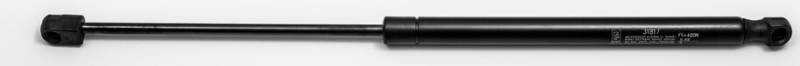 FA KROSNO Heckklappendämpfer KIA 31817 817701H310,817801H310 von FA KROSNO