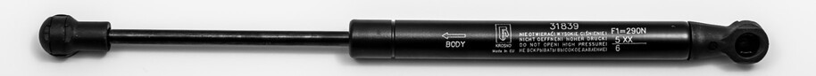 FA KROSNO Heckklappendämpfer NISSAN 31839 84430CE400 FA KROSNO Heckklappendämpfer NISSAN 31839 84430CE400 von FA KROSNO
