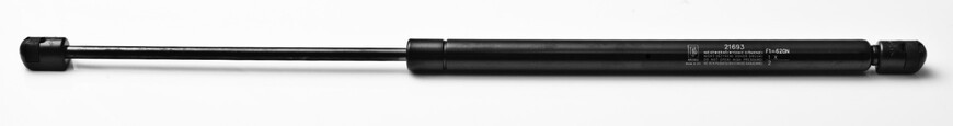 FA KROSNO Heckklappendämpfer OPEL 21693 90379081,132675 FA KROSNO Heckklappendämpfer OPEL 21693 90379081,132675 von FA KROSNO