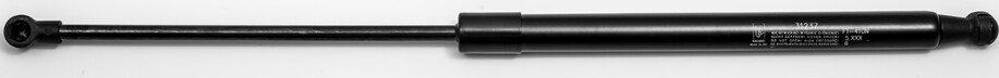 FA KROSNO Heckklappendämpfer PEUGEOT 31237 27167237,1609616580,7000510270E0 FA KROSNO Heckklappendämpfer PEUGEOT 31237 27167237,1609616580,7000510270E0 von FA KROSNO