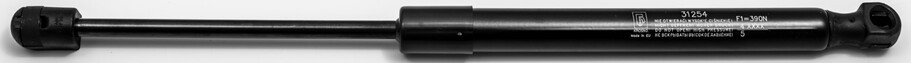 FA KROSNO Heckklappendämpfer SKODA,SEAT 31254 1ST827550A,1ST827550B,1ST827550C FA KROSNO Heckklappendämpfer SKODA,SEAT 31254 1ST827550A,1ST827550B,1ST827550C von FA KROSNO