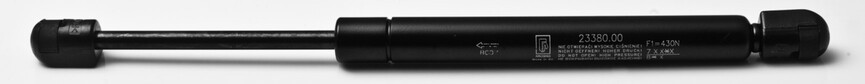 FA KROSNO Heckklappendämpfer SSANGYONG,DAEWOO 23380 7115008100,7115008101,7115008102 FA KROSNO Heckklappendämpfer SSANGYONG,DAEWOO 23380 7115008100,7115008101,7115008102 von FA KROSNO