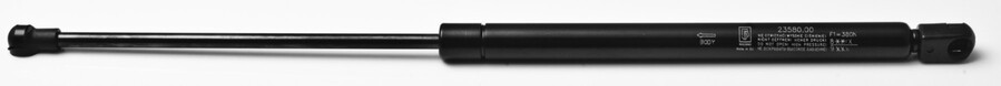 FA KROSNO Heckklappendämpfer VOLVO 23580 30634580 FA KROSNO Heckklappendämpfer VOLVO 23580 30634580 von FA KROSNO
