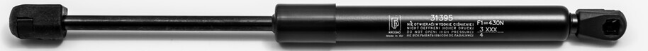 FA KROSNO Heckklappendämpfer VOLVO 31395 31278560,31395607 FA KROSNO Heckklappendämpfer VOLVO 31395 31278560,31395607 von FA KROSNO