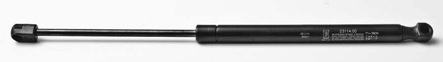 FA KROSNO Heckklappendämpfer VW 23114 6N0827550A FA KROSNO Heckklappendämpfer VW 23114 6N0827550A von FA KROSNO