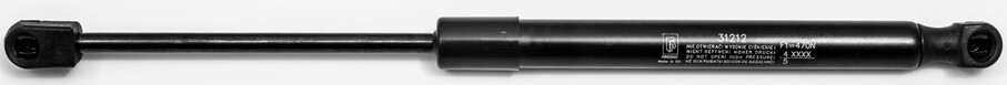 FA KROSNO Heckklappendämpfer VW 31212 1S6827550D,1S6827550E,1635429280 FA KROSNO Heckklappendämpfer VW 31212 1S6827550D,1S6827550E,1635429280 von FA KROSNO