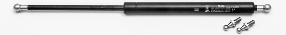 FA KROSNO Motorhaubendämpfer TOYOTA 32026 26170048,5344069025,5344069026 Haubendämpfer,Gasfeder, Motorhaube 5345069025,5345069026 FA KROSNO Motorhaubendämpfer TOYOTA 32026 26170048,5344069025,5344069026 Haubendämpfer,Gasfeder, Motorhaube 5345069025,5345069026 von FA KROSNO