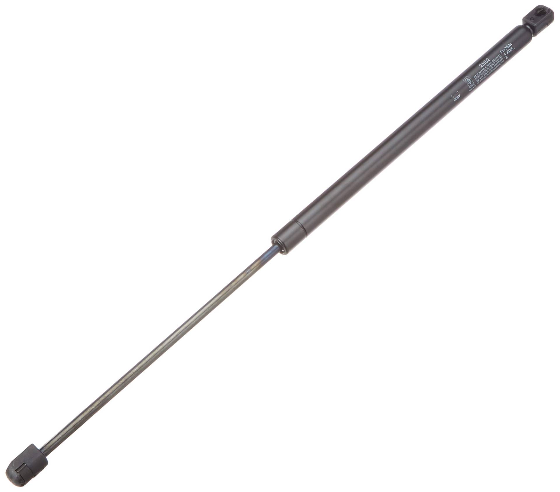 FA Krosno Golf IV (1J) engine hood - hatchback, kombi, cabrio to Vet: 1J-1-560 000, Gasfeder von FA Krosno