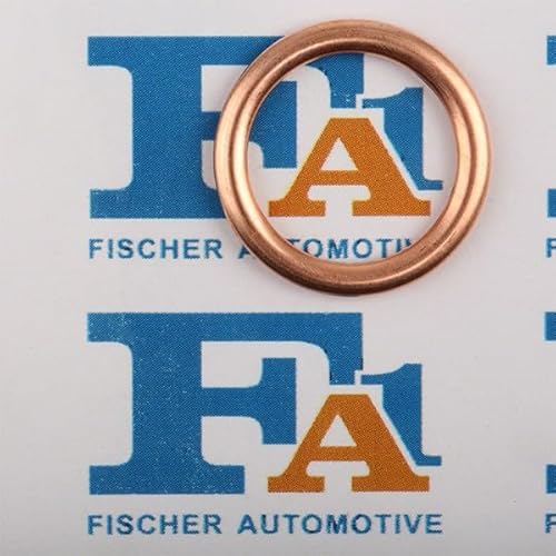 Dichtring, Ölablassschraube von FA1 (968.330.100) Dichtring Schmierung von FA1