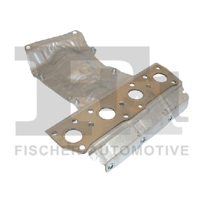 Dichtung, Abgaskrümmer Zylinderkopf FA1 410-009 von FA1