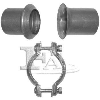 FA1 008-944 Reparatursatz, Abgasrohr FA1 008-944 Reparatursatz, Abgasrohr von FA1