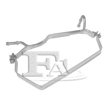 FA1 104-939 Halter, Schalldämpfer FA1 104-939 Halter, Schalldämpfer von FA1