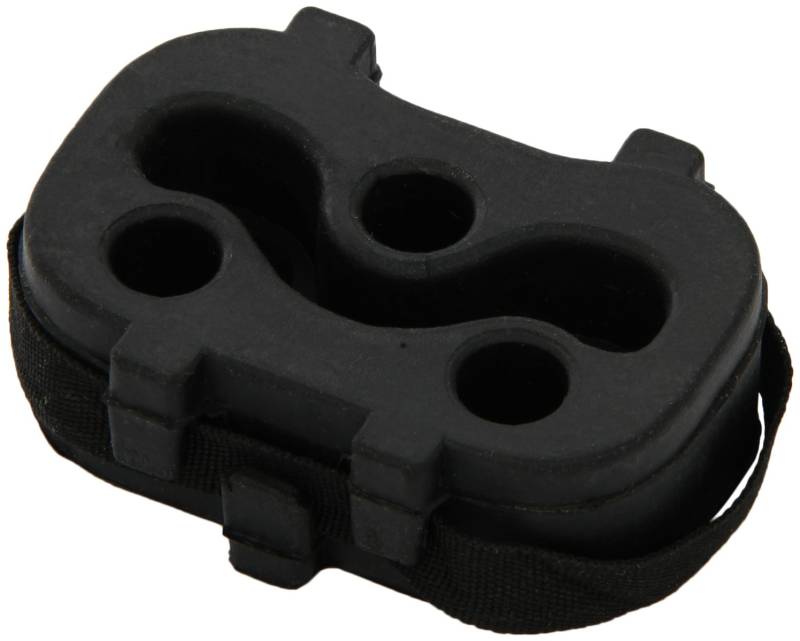 FA1 123-941 Halter, Abgasanlage von FA1