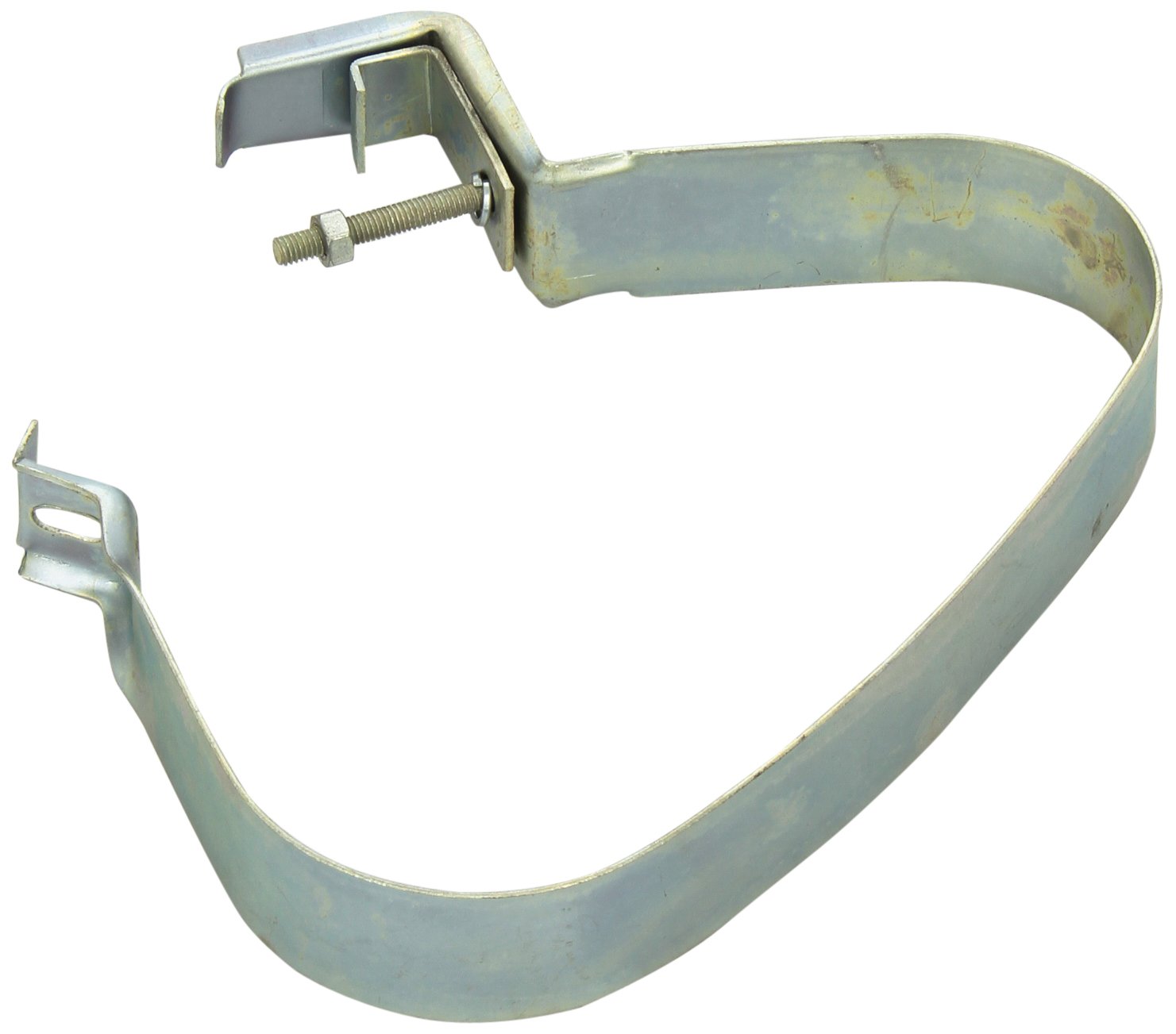 FA1 124-901 Halter, Schalldämpfer von FA1