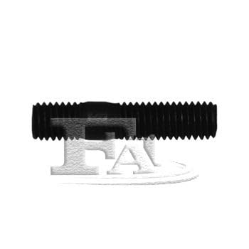 FA1 985-08-026 Schraube Abgaskrümmer abgaskrümmer schrauben FA1 985-08-026 Schraube Abgaskrümmer abgaskrümmer schrauben von FA1