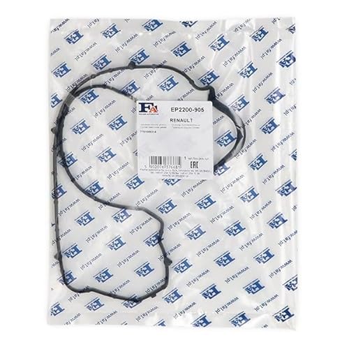 FA1 EP2200-905 Ventildeckeldichtung VENTILDECKELDICHTUNG von FA1