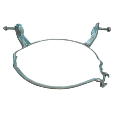 FA1 Halter, Schalldämpfer BMW 104-922 18101723709,18211723128 von FA1