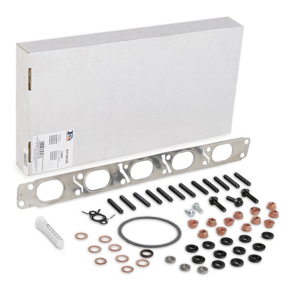 FA1 Montagesatz, Lader FORD,VOLVO KT130130 36011283,30650569,30757112 30757645,53049980033,8602923,31397862,36000633,53049700033,53169880010 von FA1