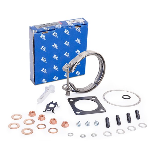 FA1 Montagesatz, Lader OPEL,FIAT,JEEP KT330350 55228035,55248413,71724491 71724564,71796259,55228036,55278505,71794983,71796315,71724561,71794980 von FA1