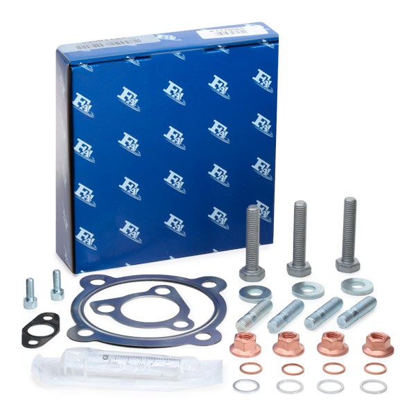FA1 Montagesatz, Lader VW,AUDI,SKODA KT110065 06A145703BX,06A145703G,06A145703GX 06A145703J,06A145713JV,06A145703LV,058145703H,53039880026,06A145701V von FA1