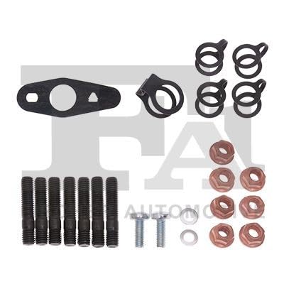 FA1 KT120580 Montagesatz Lader FA1 KT120580 Montagesatz Lader von FA1