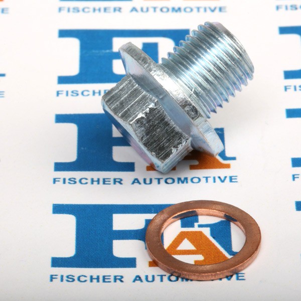FA1 Ölablaßschraube VW,RENAULT,TOYOTA 452.810.011 111289C600,11128BX00A,9034112012 Verschlußschraube,Ölschraube,Verschlußschraube, Ölwanne 9034112026 von FA1