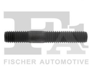 FA1 Schraube, Abgaskrümmer MITSUBISHI 985-824.10 13543734,4115527,N90188902 abgaskrümmer schrauben 693055,13543734,4115527,16746924,13543734,4115527 von FA1