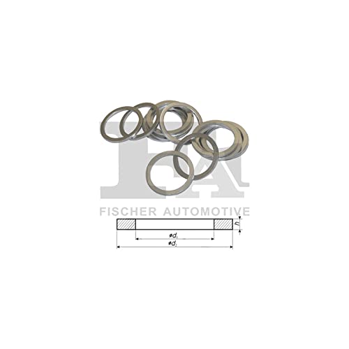 Fa1 Dichtring 340.980.010 von Homry