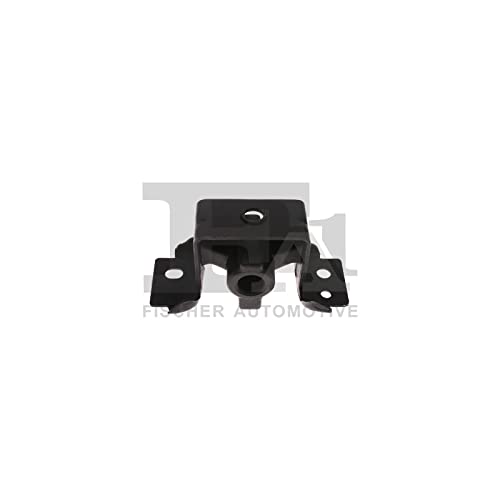 Fa1 Halter, Abgasanlage 753-743 von Lupsty